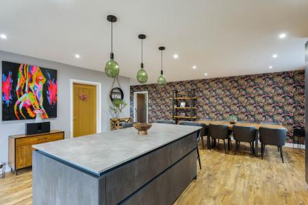 4 bedroom Detached house for sale in Tattershall Road, Boston, PE21