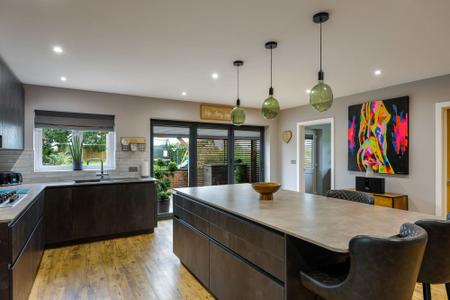 4 bedroom Detached house for sale in Tattershall Road, Boston, PE21