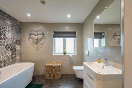 4 bedroom Detached house for sale in Tattershall Road, Boston, PE21