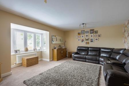 4 bedroom Detached house for sale in Tattershall Road, Boston, PE21