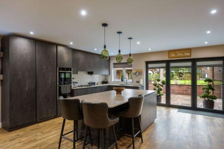 4 bedroom Detached house for sale in Tattershall Road, Boston, PE21