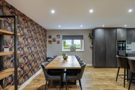 4 bedroom Detached house for sale in Tattershall Road, Boston, PE21