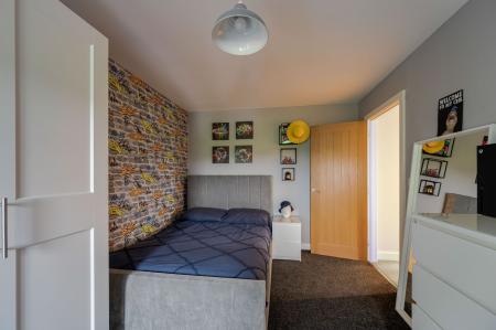 4 bedroom Detached house for sale in Tattershall Road, Boston, PE21