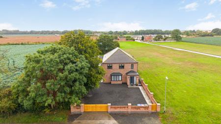 Tattershall Road, Boston, PE21