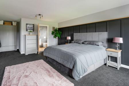4 bedroom Detached house for sale in Tattershall Road, Boston, PE21
