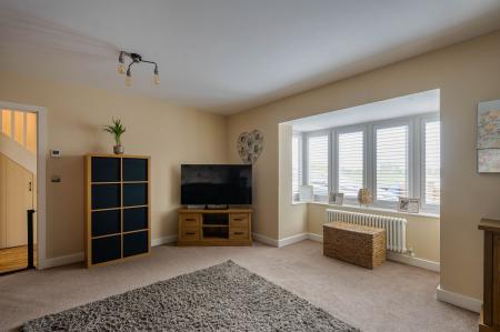 4 bedroom Detached house for sale in Tattershall Road, Boston, PE21