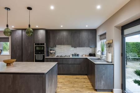 4 bedroom Detached house for sale in Tattershall Road, Boston, PE21
