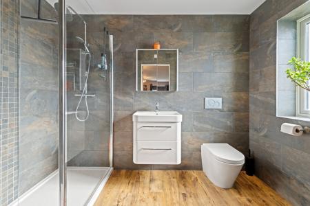 4 bedroom Detached house for sale in Tattershall Road, Boston, PE21