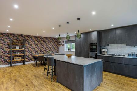 4 bedroom Detached house for sale in Tattershall Road, Boston, PE21