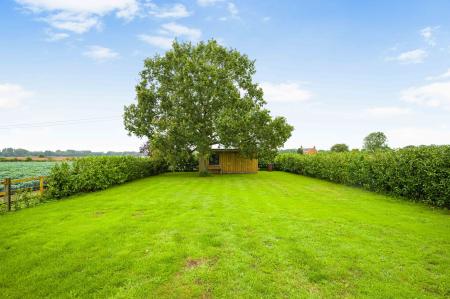 4 bedroom Detached house for sale in Tattershall Road, Boston, PE21