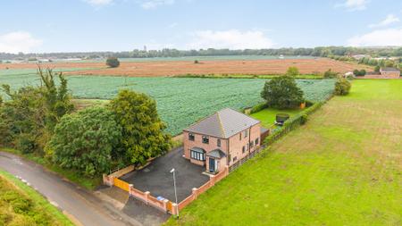 Tattershall Road, Boston, PE21