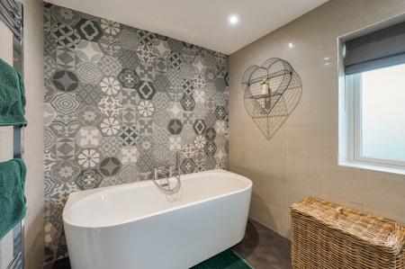 4 bedroom Detached house for sale in Tattershall Road, Boston, PE21