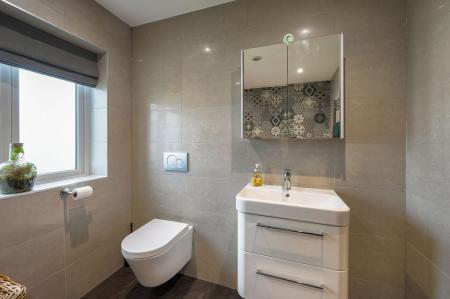 4 bedroom Detached house for sale in Tattershall Road, Boston, PE21