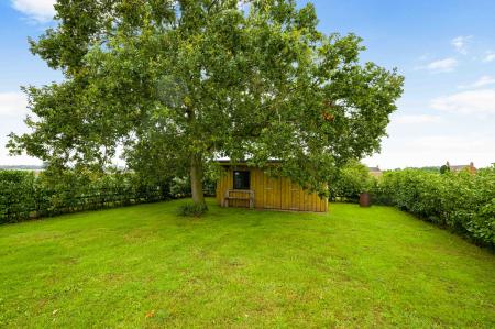 4 bedroom Detached house for sale in Tattershall Road, Boston, PE21