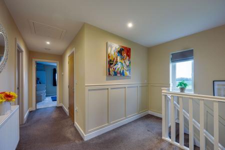4 bedroom Detached house for sale in Tattershall Road, Boston, PE21