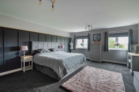 4 bedroom Detached house for sale in Tattershall Road, Boston, PE21