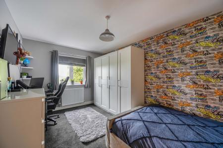 4 bedroom Detached house for sale in Tattershall Road, Boston, PE21