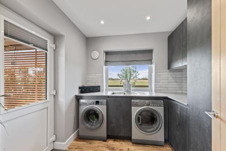 4 bedroom Detached house for sale in Tattershall Road, Boston, PE21