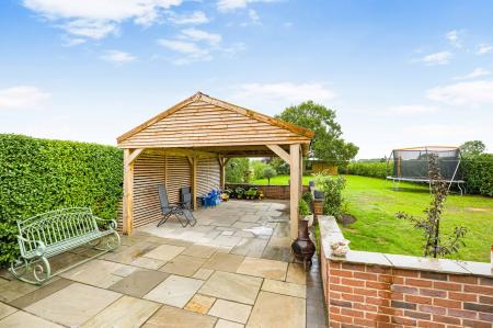 4 bedroom Detached house for sale in Tattershall Road, Boston, PE21