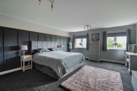 4 bedroom Detached house for sale in Tattershall Road, Boston, PE21