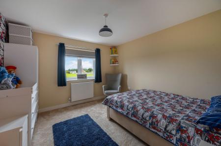 4 bedroom Detached house for sale in Tattershall Road, Boston, PE21