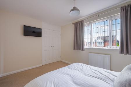 3 bedroom Semi-detached house for sale in Manwaring Way, Swineshead, PE20