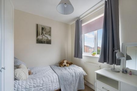 3 bedroom Semi-detached house for sale in Manwaring Way, Swineshead, PE20