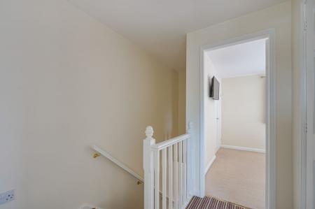 3 bedroom Semi-detached house for sale in Manwaring Way, Swineshead, PE20