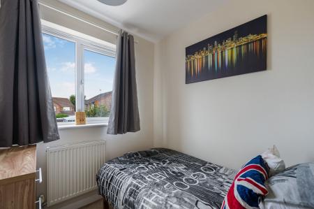 3 bedroom Semi-detached house for sale in Manwaring Way, Swineshead, PE20