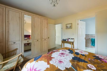4 bedroom Detached house for sale in Glebe Close, Sibsey, PE22