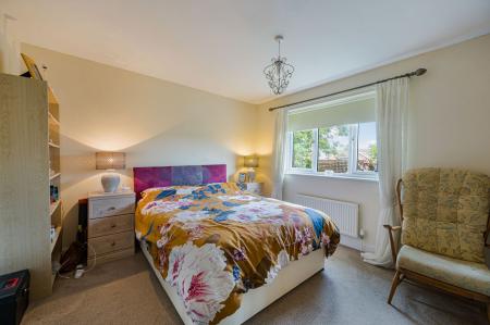 4 bedroom Detached house for sale in Glebe Close, Sibsey, PE22