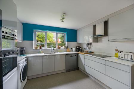 4 bedroom Detached house for sale in Glebe Close, Sibsey, PE22