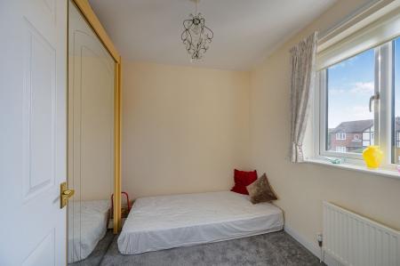4 bedroom Detached house for sale in Glebe Close, Sibsey, PE22