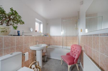 4 bedroom Detached house for sale in Glebe Close, Sibsey, PE22
