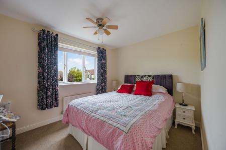 4 bedroom Detached house for sale in Glebe Close, Sibsey, PE22