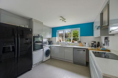 4 bedroom Detached house for sale in Glebe Close, Sibsey, PE22