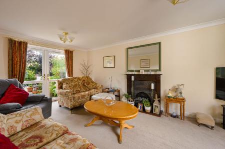 4 bedroom Detached house for sale in Glebe Close, Sibsey, PE22