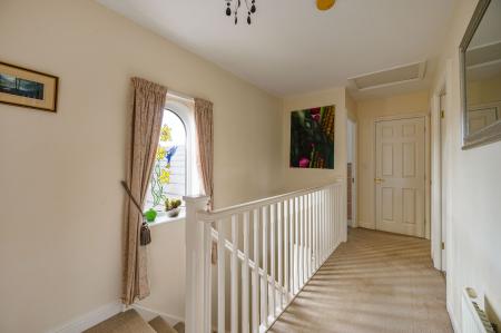 4 bedroom Detached house for sale in Glebe Close, Sibsey, PE22