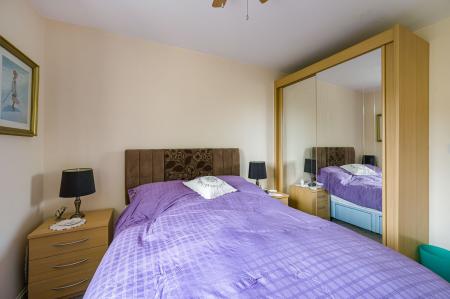 4 bedroom Detached house for sale in Glebe Close, Sibsey, PE22