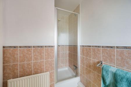 4 bedroom Detached house for sale in Glebe Close, Sibsey, PE22