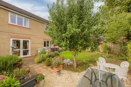 4 bedroom Detached house for sale in Glebe Close, Sibsey, PE22