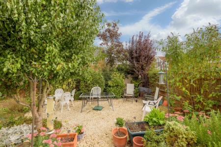4 bedroom Detached house for sale in Glebe Close, Sibsey, PE22
