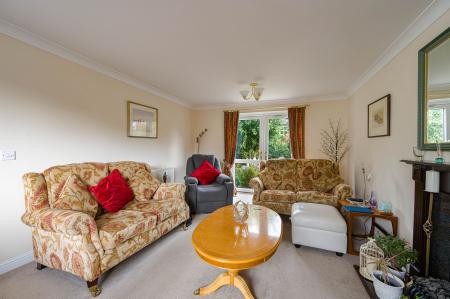 4 bedroom Detached house for sale in Glebe Close, Sibsey, PE22