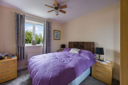 4 bedroom Detached house for sale in Glebe Close, Sibsey, PE22