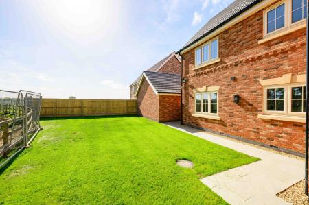 4 bedroom Detached house for sale in Philbeech Gardens, Kirton, PE20