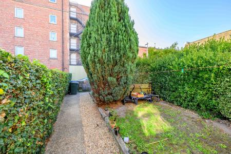3 bedroom Terraced House for sale in Foster Street, Boston, PE21