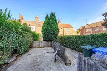 3 bedroom Terraced House for sale in Foster Street, Boston, PE21