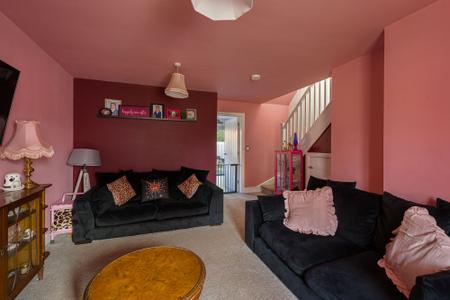 3 bedroom Semi-detached house for sale in Stickney Meadows, Stickney, PE22