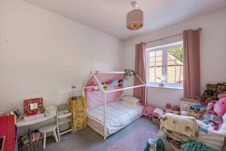 3 bedroom Semi-detached house for sale in Stickney Meadows, Stickney, PE22