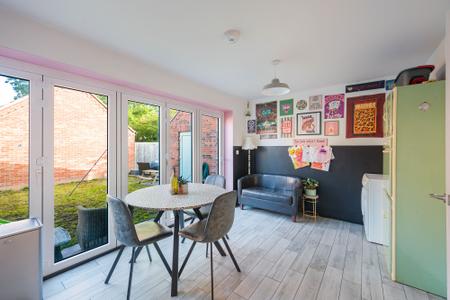 3 bedroom Semi-detached house for sale in Stickney Meadows, Stickney, PE22